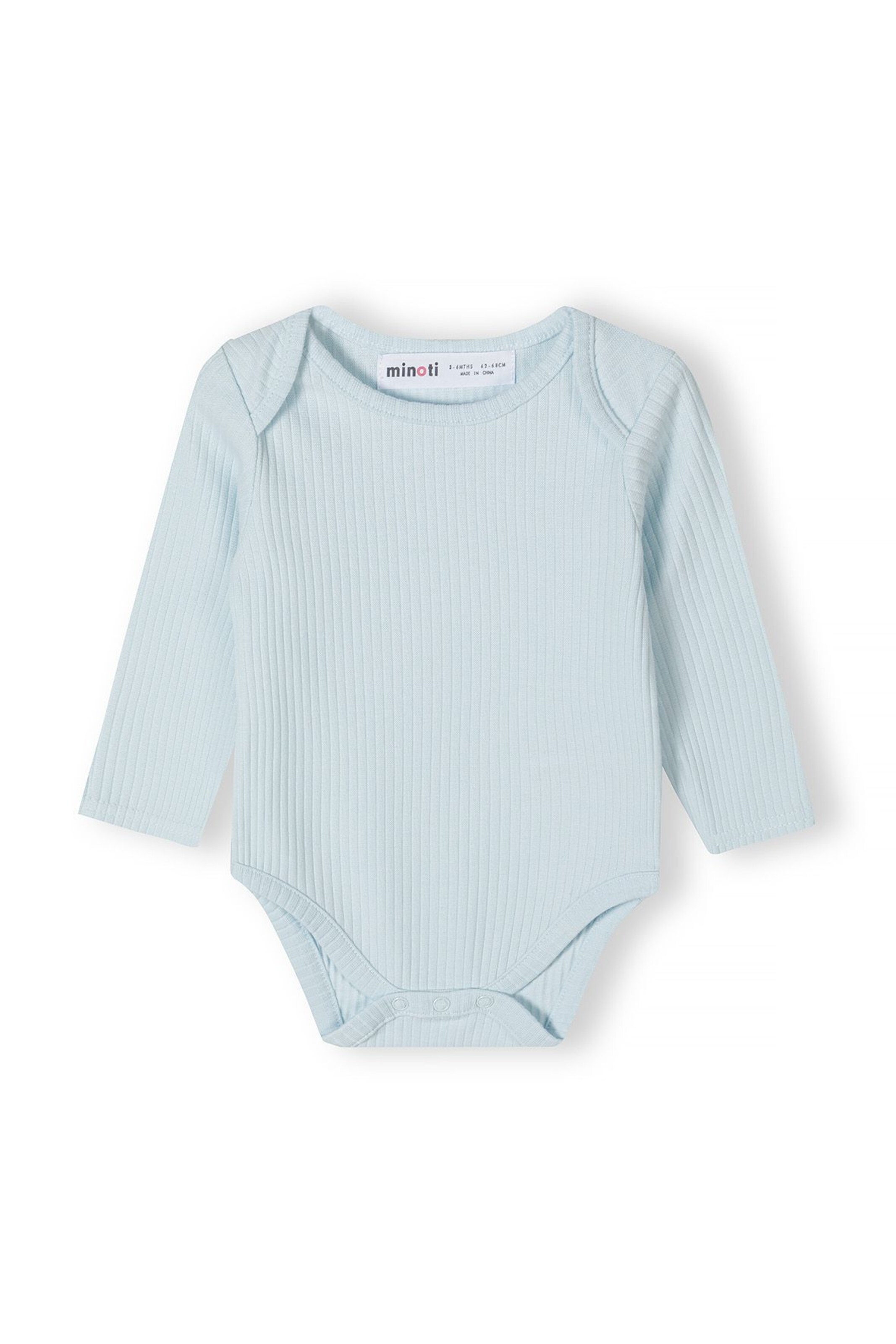 Barboteuse / body MINOTI en beige