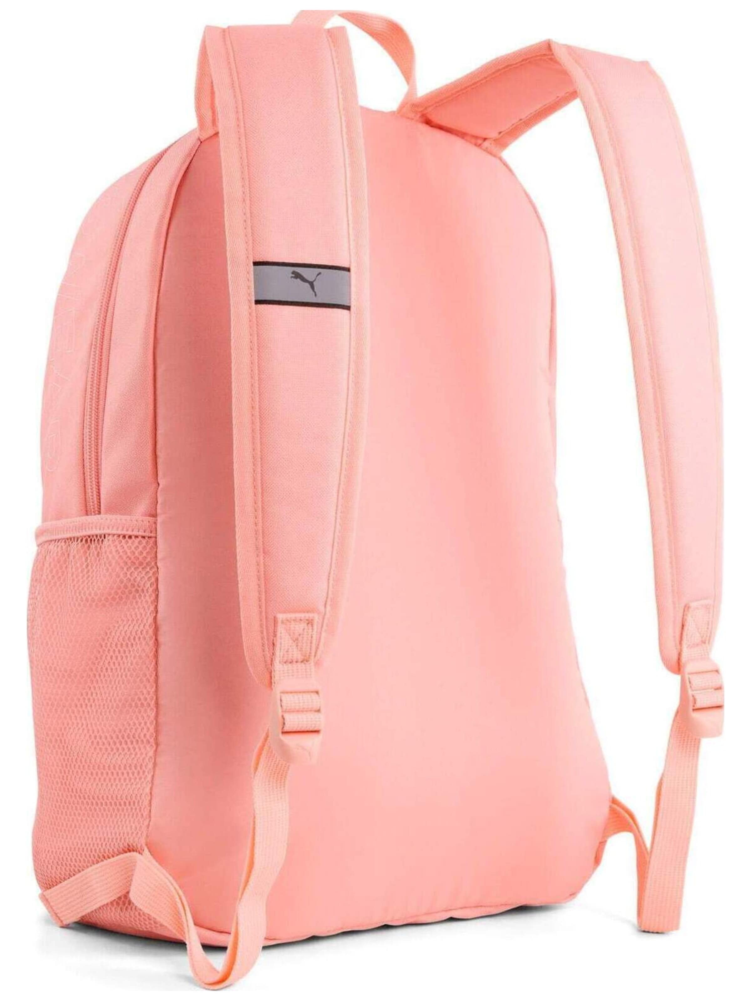 PUMA Rucksack 'Puma Phase Backpack II 20L'‌‌‌‌‌‌ in Pink