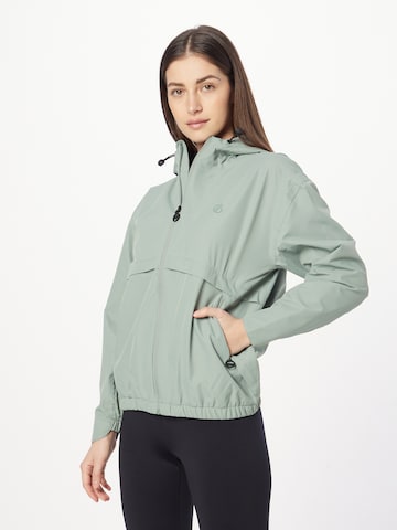 DARE2B Performance Jacket 'Swift' in Green: front