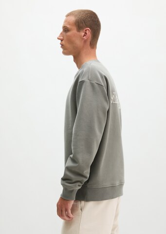Marc O'Polo Sweatshirt in Grey
