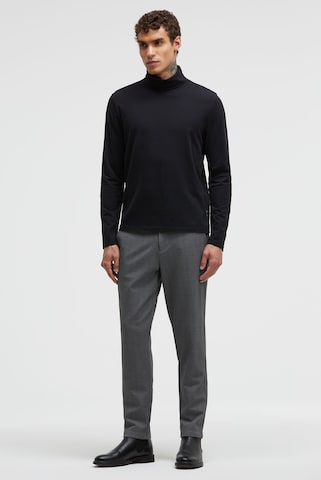 CMPD Slimfit Hose in Grau