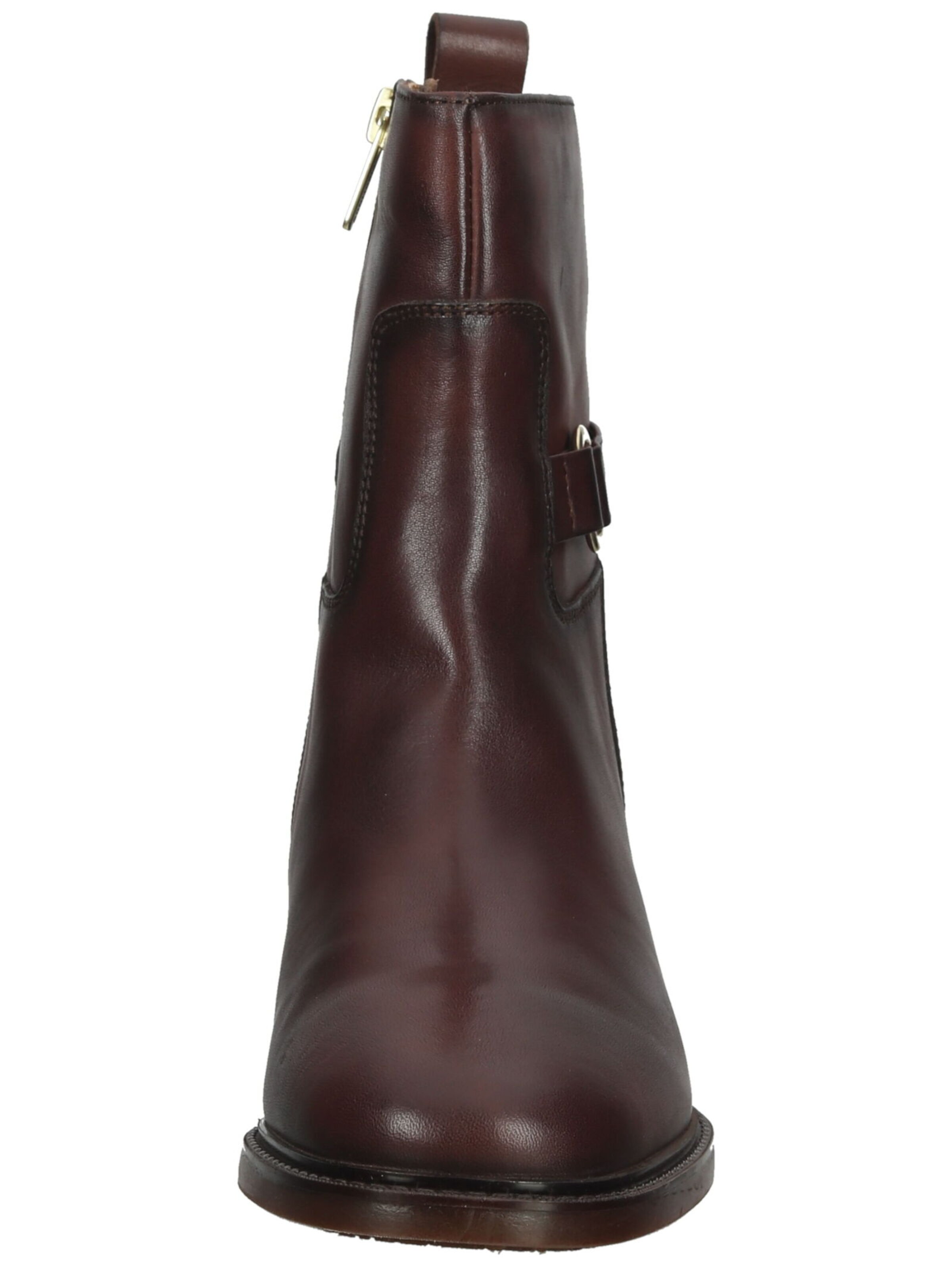 PIKOLINOS Bootie in Brown