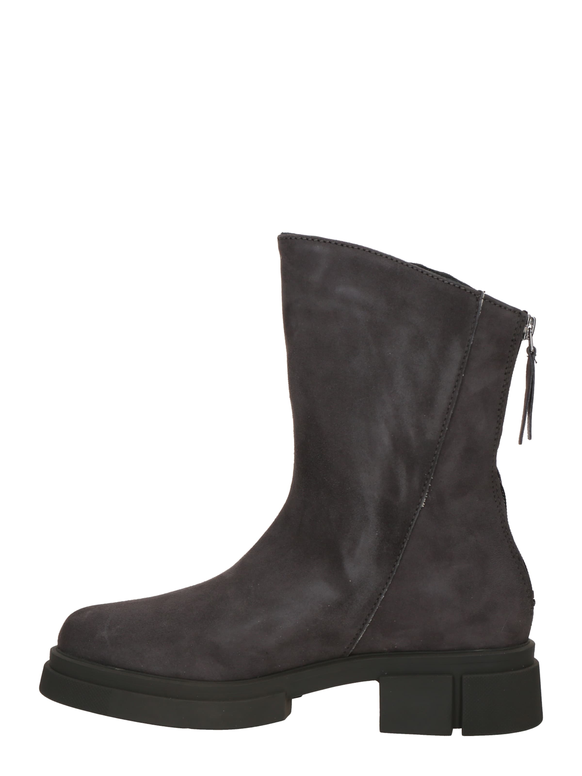 Apple of Eden Сапоги 'GISELLY' в Серый