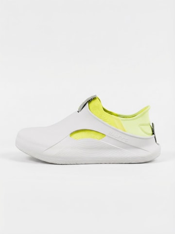RALFY'S Classic Flats 'N1 Combo' in Yellow