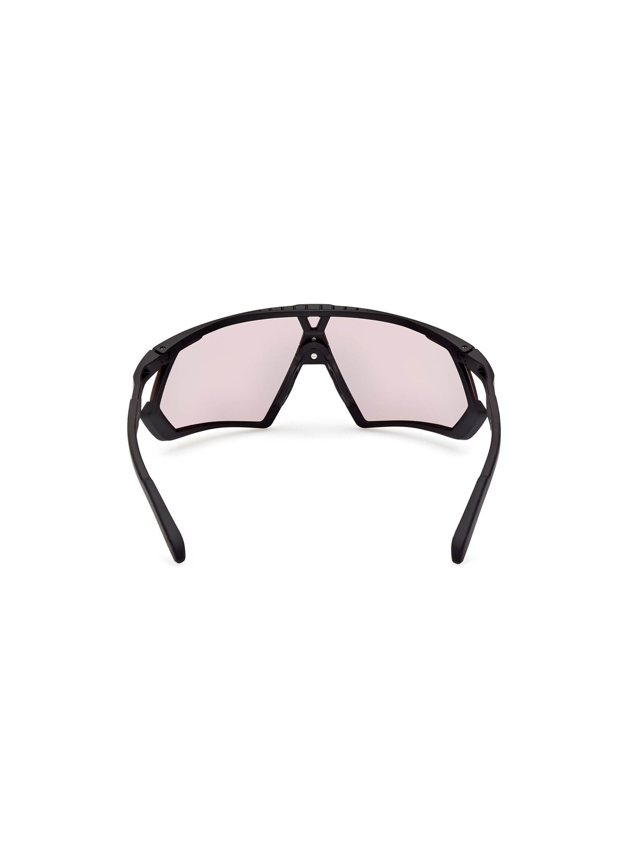 Occhiali da sole sportivi di ADIDAS SPORTSWEAR in nero