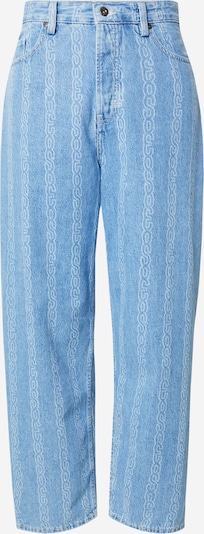 Džinsai 'BIG 5' iš ELEMENT, spalva – pastelinė mėlyna / šviesiai mėlyna, Prekių apžvalga