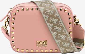Cavalli Class Tasche 'Ancona' in Pink: predná strana