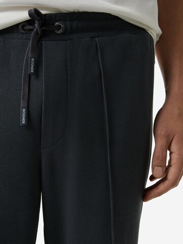 BOGNER Regular Pants 'Ezra' in Grey