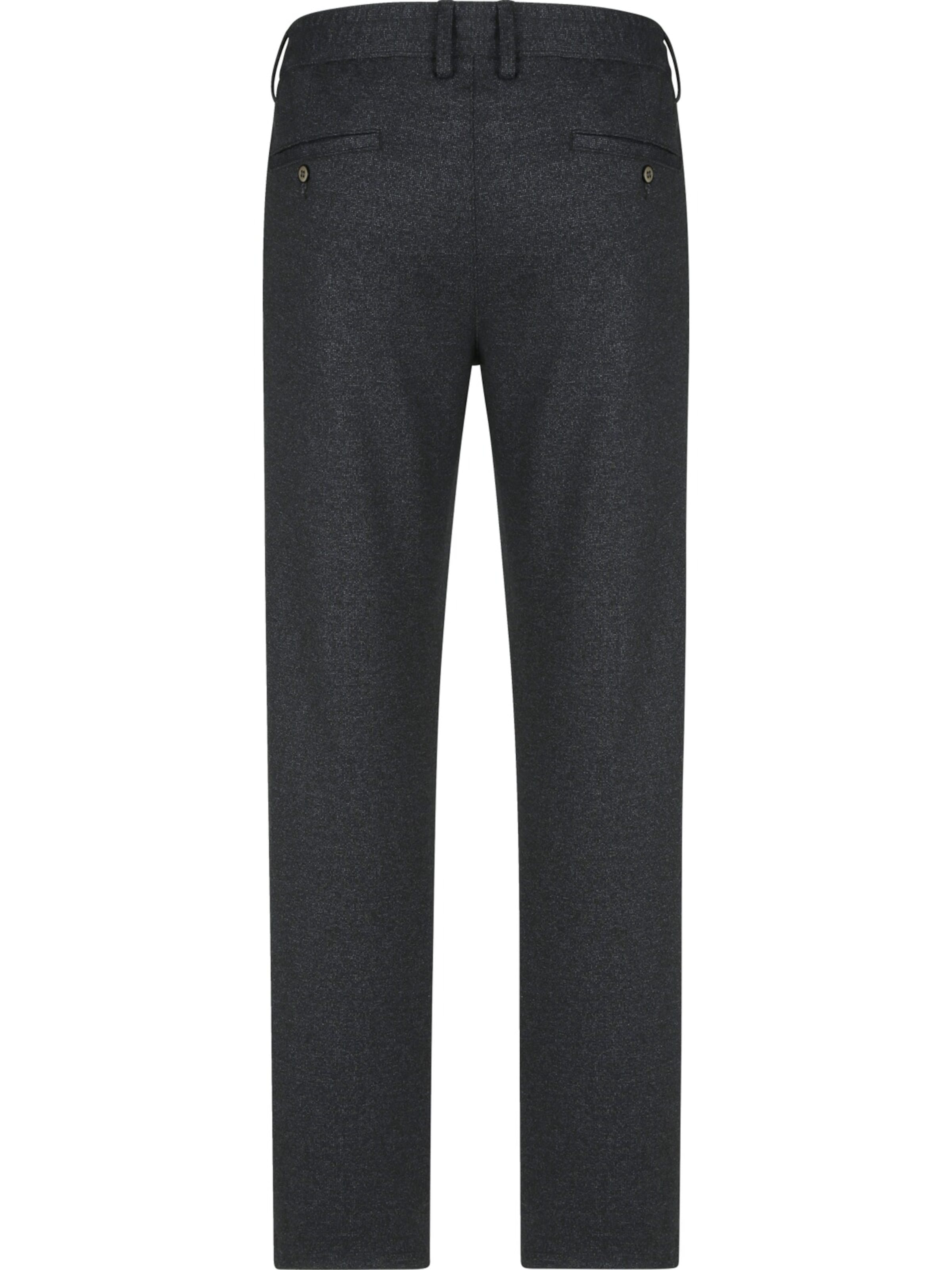 BABISTA Regular Hose ' Luciventra ' in Blau