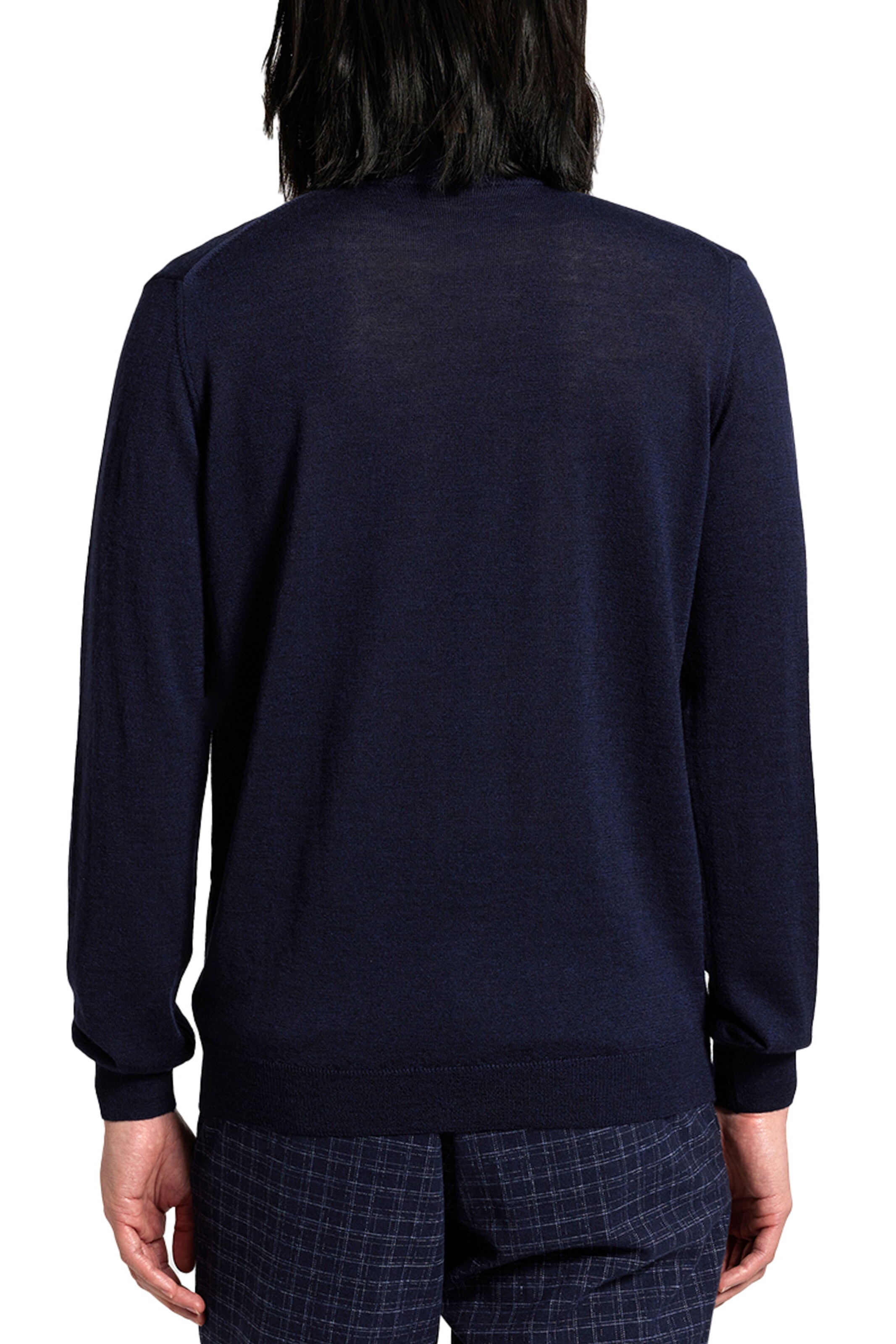 Baldessarini Pullover in Blau