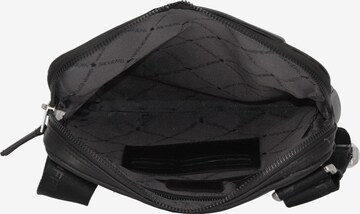 Braun Büffel Crossbody Bag 'Golf 2.0' in Black