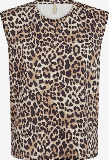 Soyaconcept Toppi värissä hiekka, Tuotenäkymä