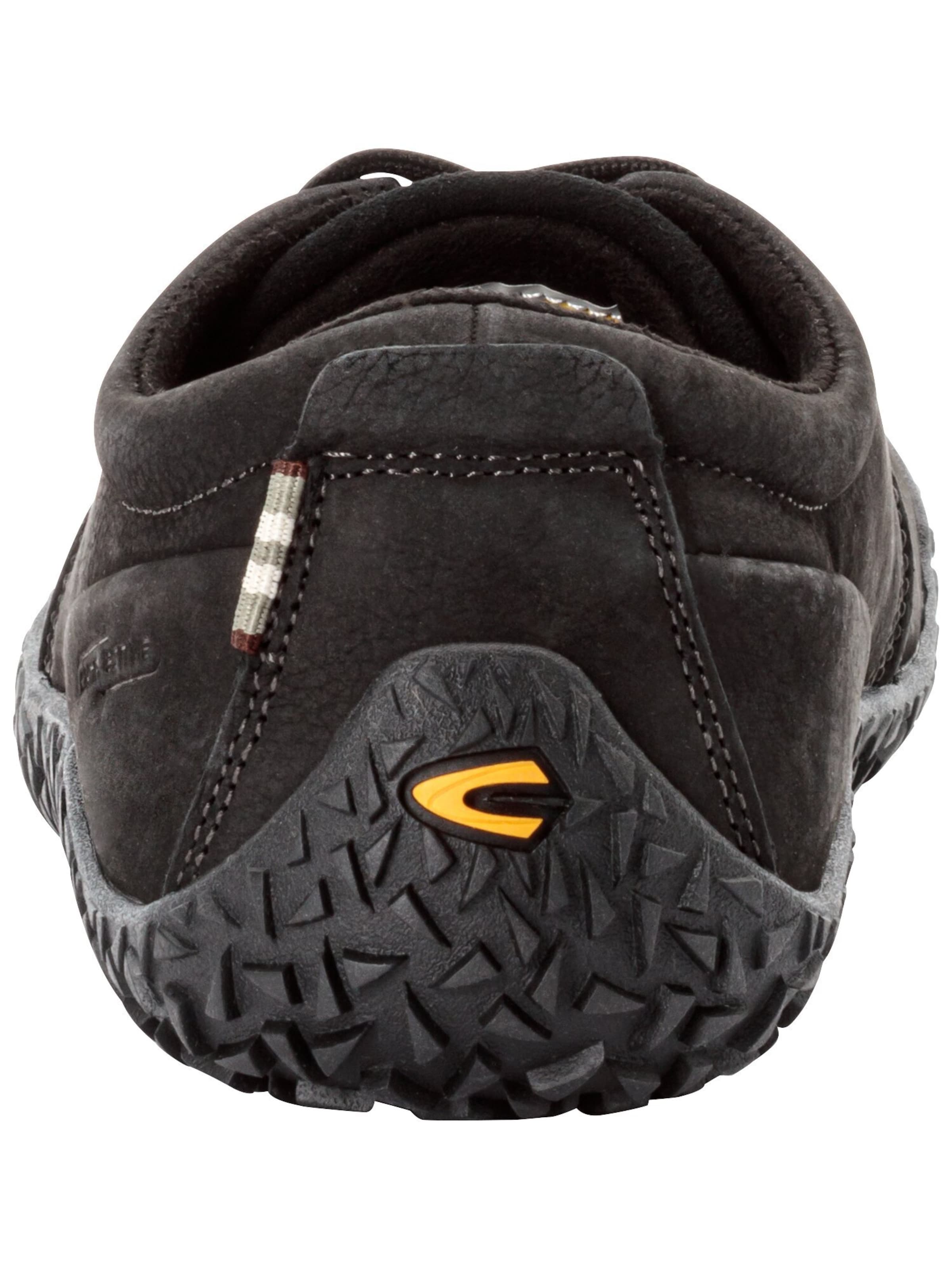 CAMEL ACTIVE Platform trainers 'Island' in Black