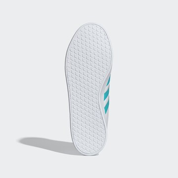 ADIDAS PERFORMANCE Sportschuh 'VL Court Mer' in Weiß