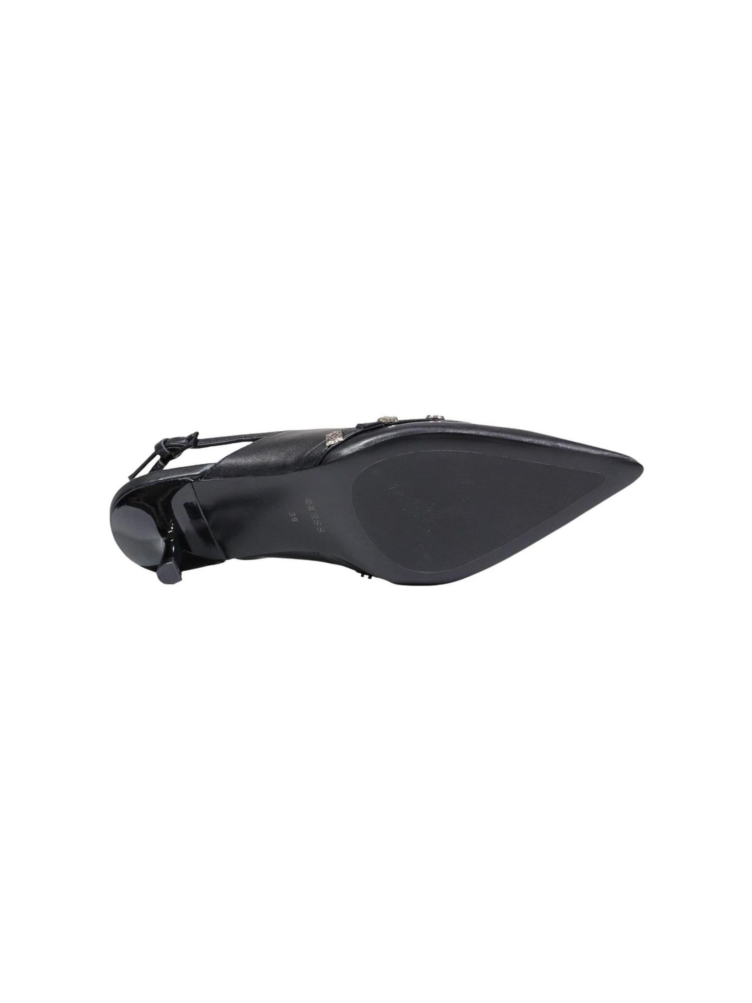 GUESS Slingpumps 'YANAI FLPYAN' i sort