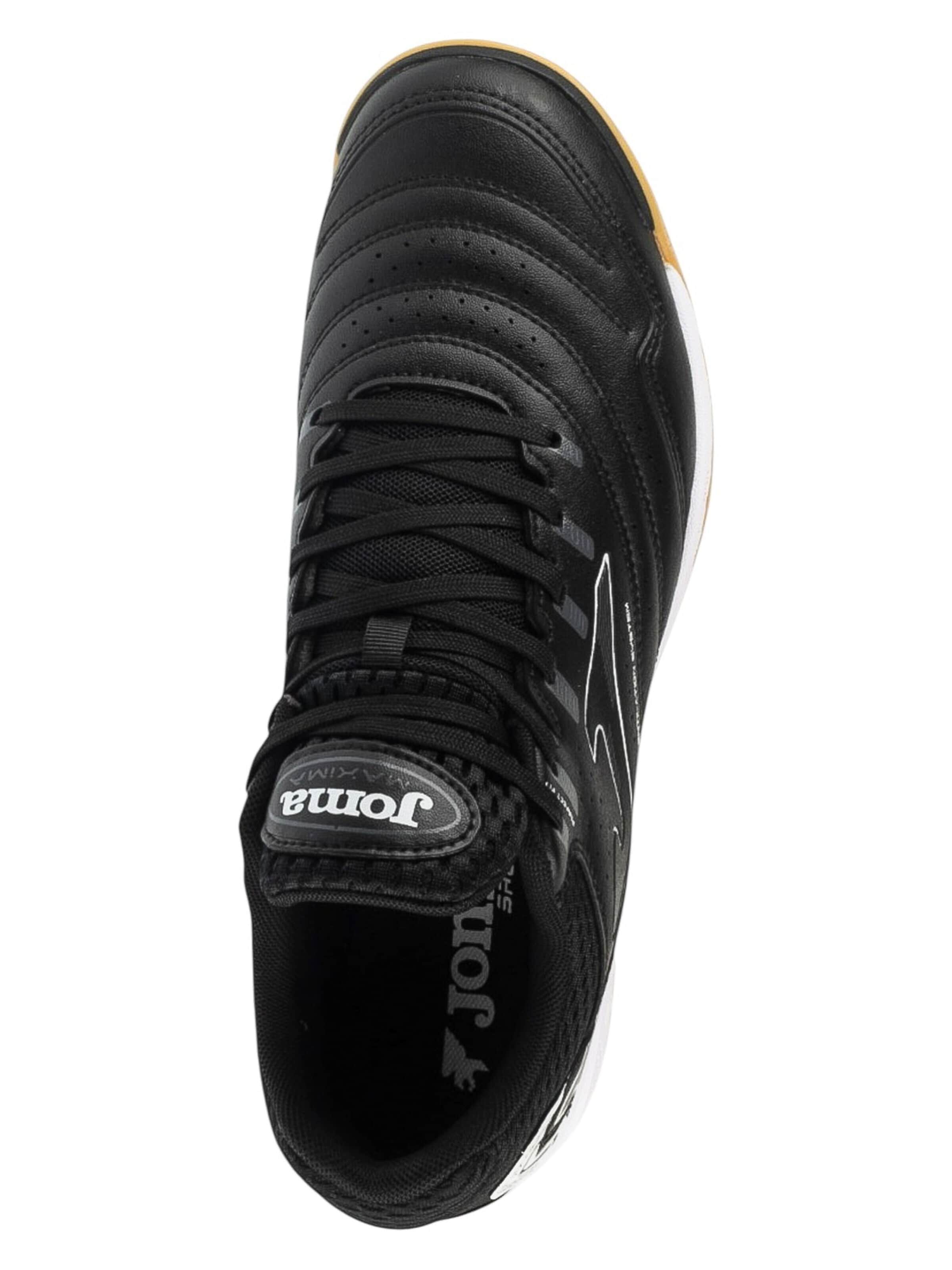 JOMA Voetbalschoen 'Joma Maxima 26 MAXW IN' in Zwart