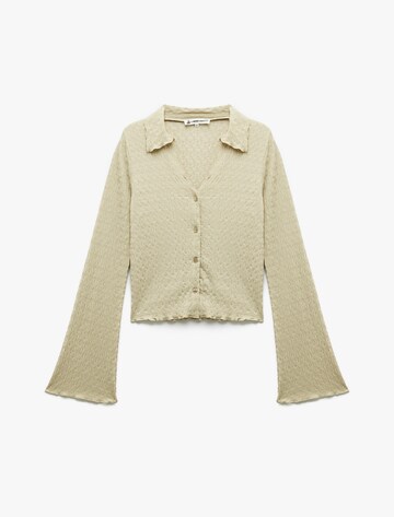 Koton Blouse in Green