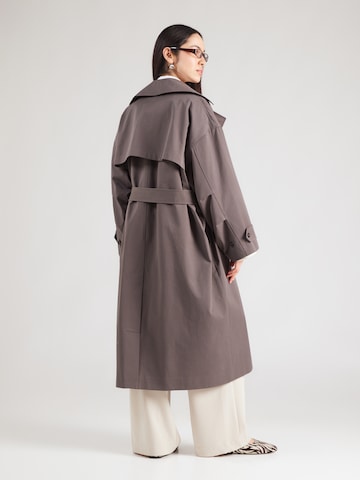 & Other Stories Prehoden plašč | bež barva