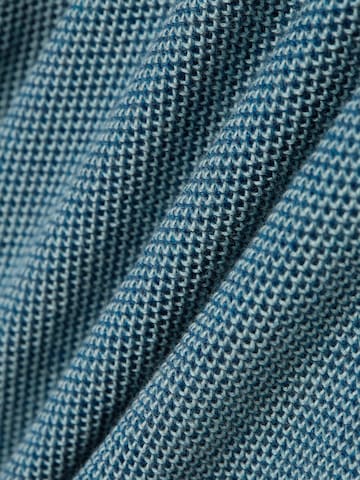 Pull-over Nils Sundström en bleu