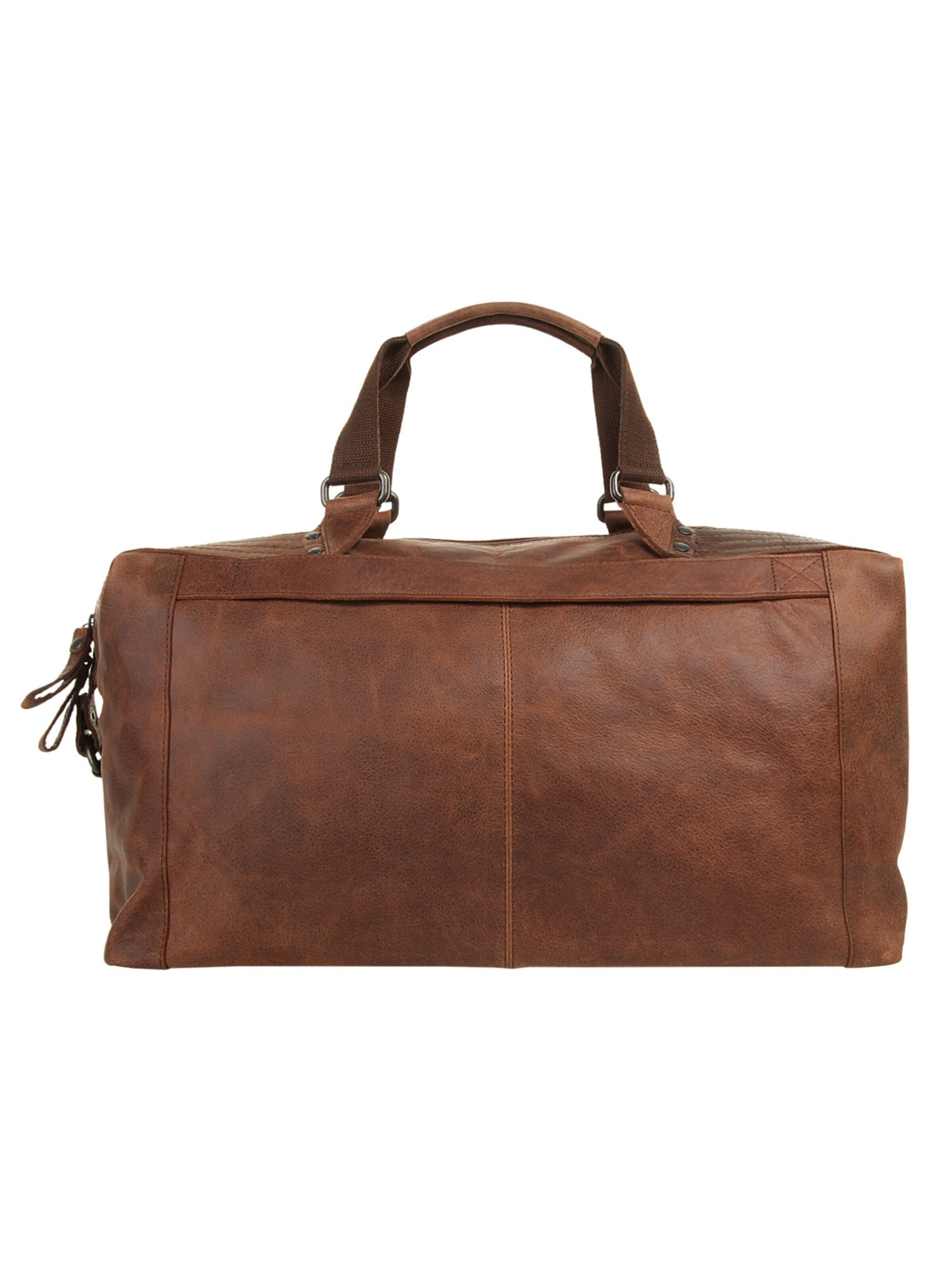 SANSIBAR Reisetasche‌‌‌‌ in Braun