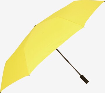 Parapluie KNIRPS en jaune : devant