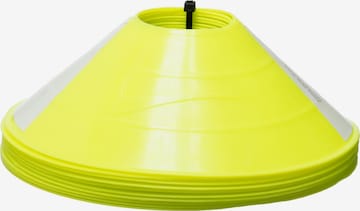 NIKE Accessories in Yellow: front