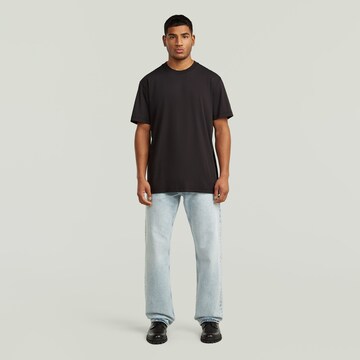 G-STAR Shirt in Black