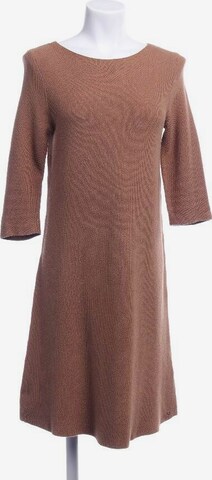 Marc O'Polo Dress in S in Brown: front