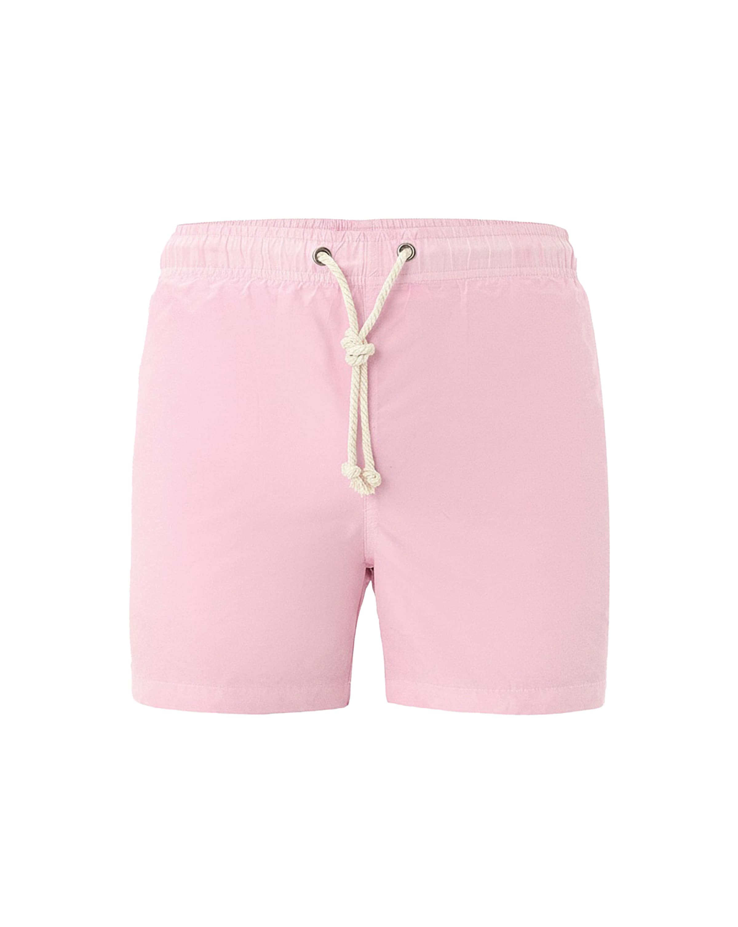 Gassa d'Amante Badeshorts 'Costume Venezia' in Pink: Vorderseite