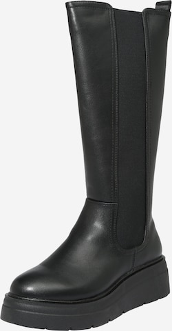 CALL IT SPRING Chelsea boots in Black: front