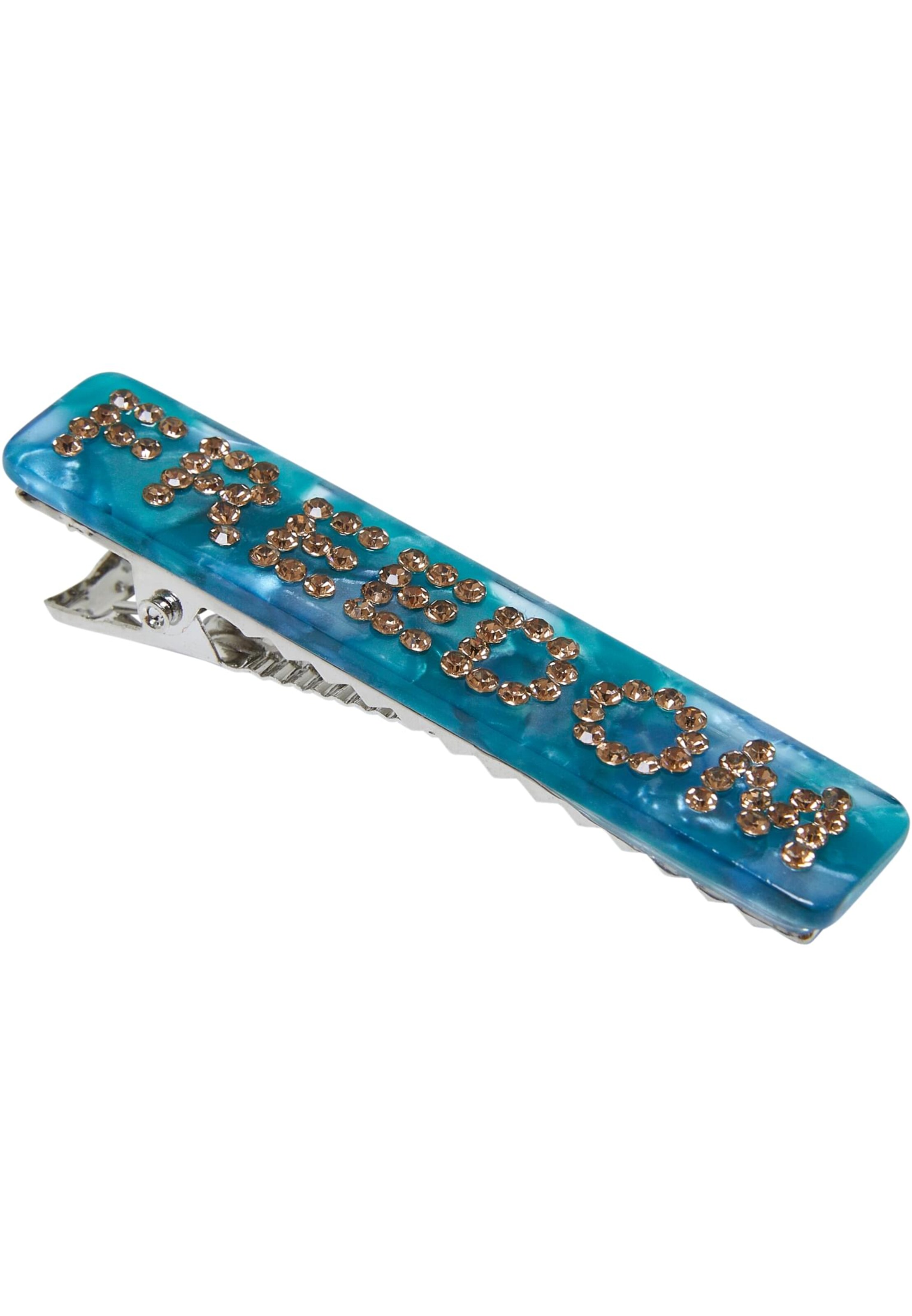 Urban Classics Hårsmykke i blandingsfarvet