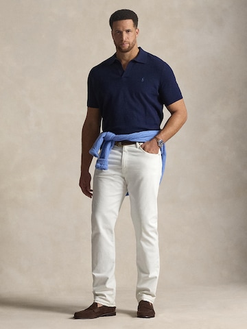 Polo Ralph Lauren Big & Tall Μπλουζάκι σε μπλε