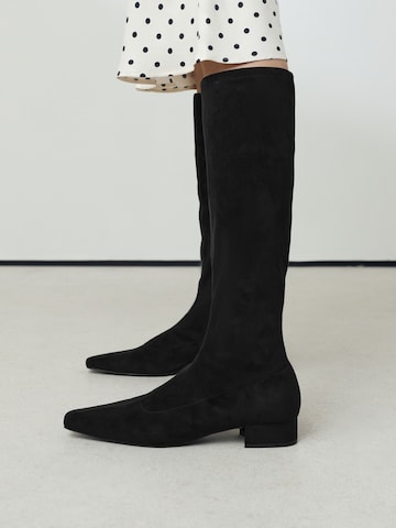Bottes 'Forever Comfort' Next en noir