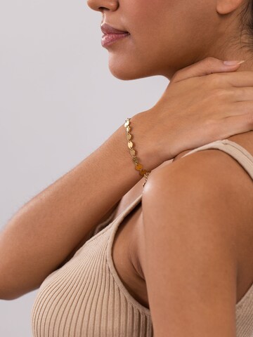 PURELEI Armband 'Kalani' in Gold