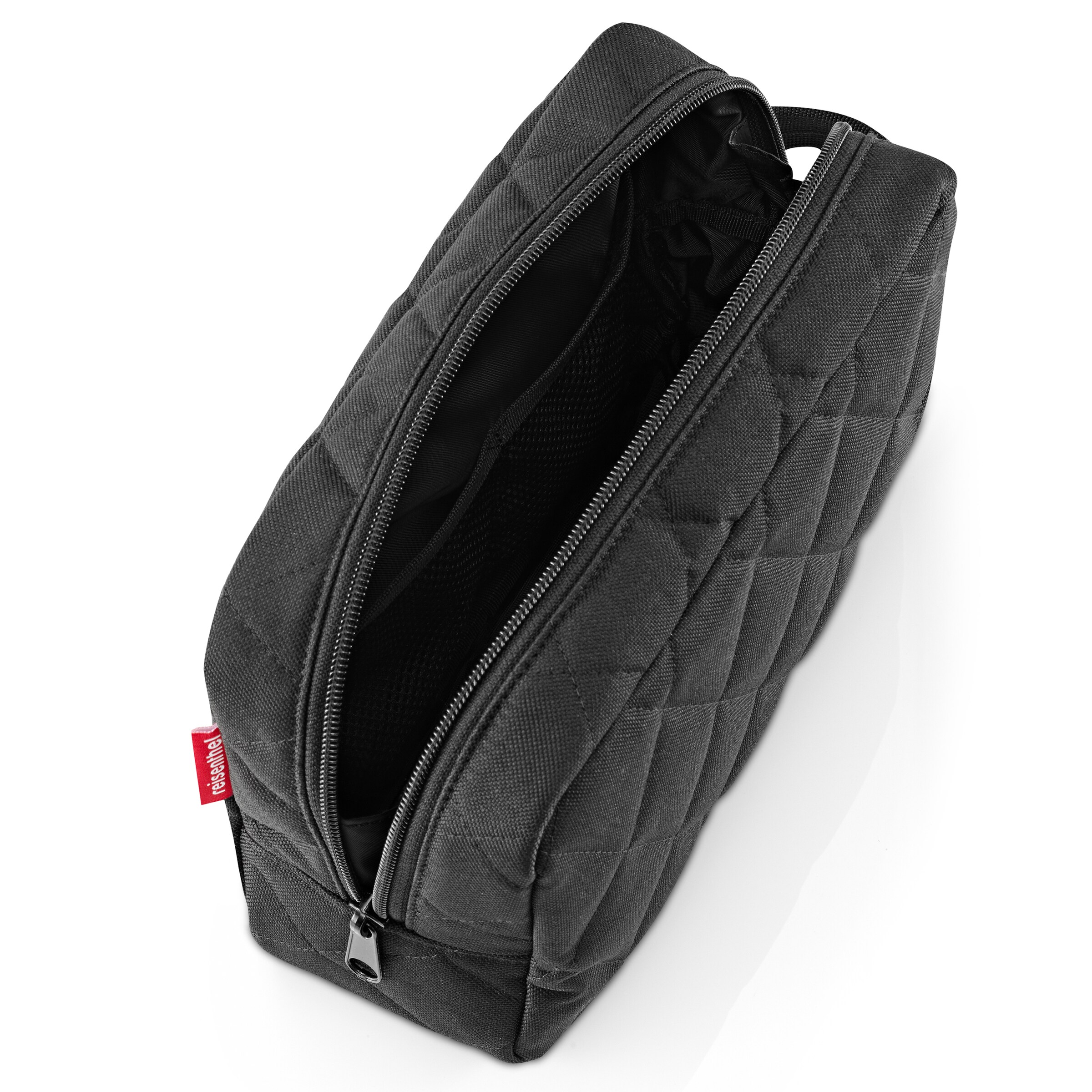 REISENTHEL Cosmetic bag in Black
