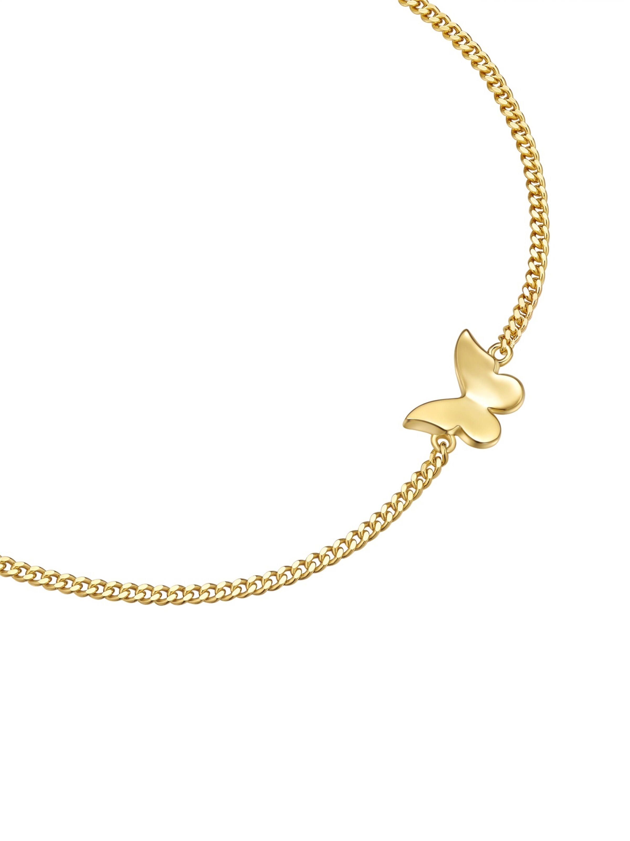 Braccialetto di Glanzstücke München in oro