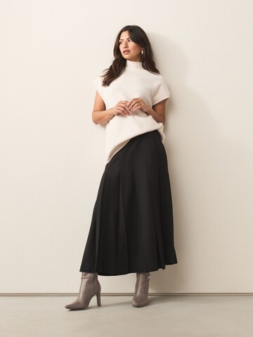 Next Bootie 'Forever Comfort' in Grey