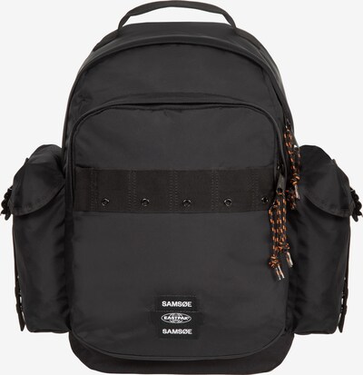 EASTPAK Backpack in Black, Item view