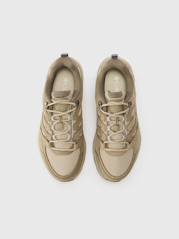 COLUMBIA Półbuty 'REDMOND™ IV' w kolorze brązowy