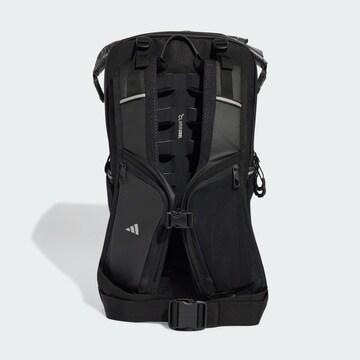 ADIDAS PERFORMANCE - Mochilas desportivas em preto