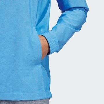 Vestes d’entraînement 'Ultimate365' ADIDAS PERFORMANCE en bleu