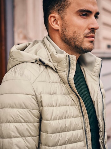 Suitable Winterjas 'Copenhagen' in Wit