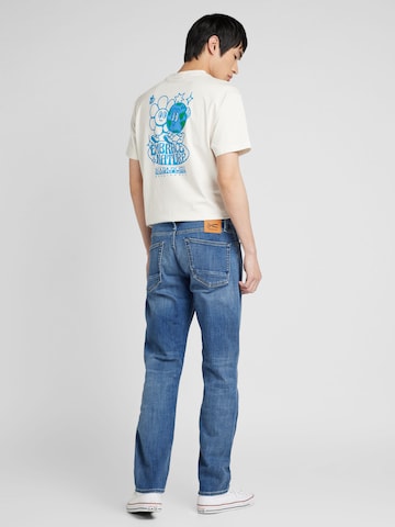 regular Jeans 'RIDGE ASM' di DENHAM in blu