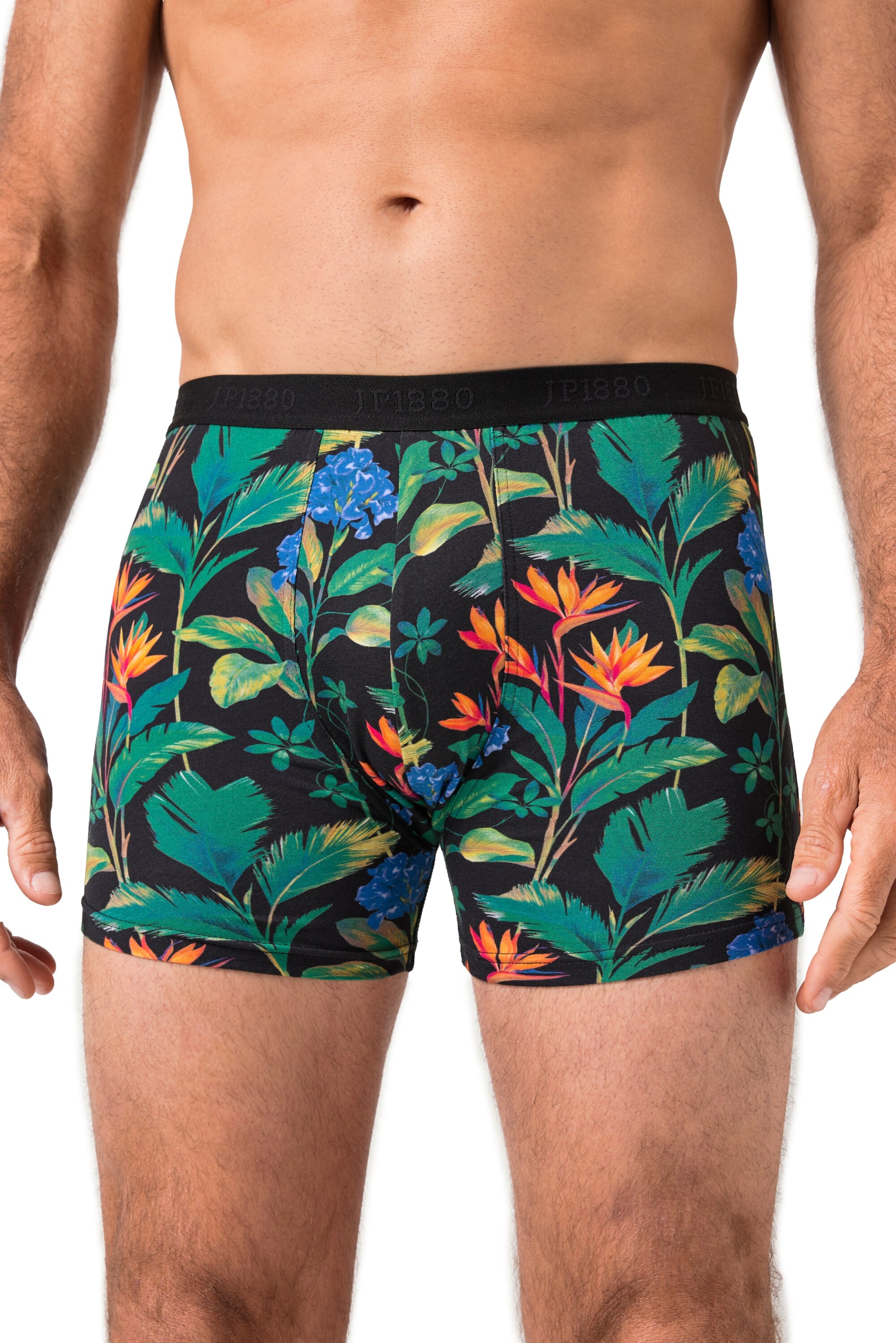 JP1880 Boxer shorts in Black