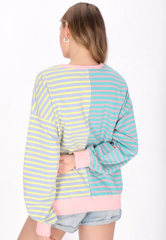 Sweat-shirt MYMO en rose