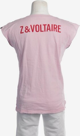 Zadig & Voltaire Shirt M in Mischfarben