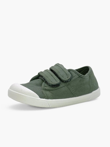 Pisamonas Sneaker‌‌‌‌‌ in Grün