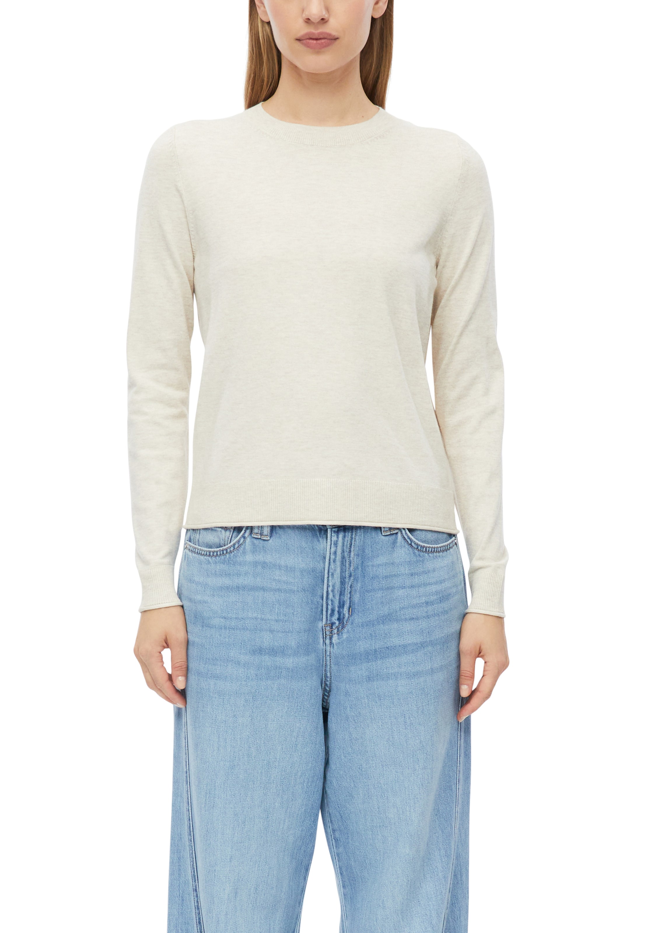 Pullover di s.Oliver in beige