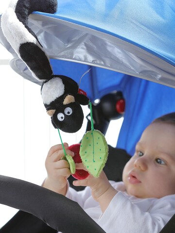 SIGIKID Stuffed animals in Black