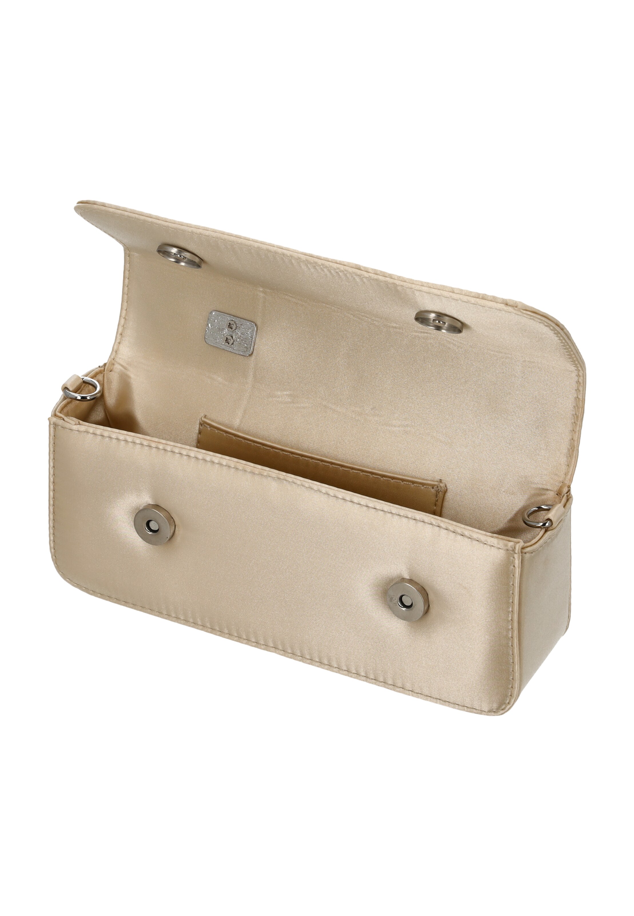 Pochette faina en or